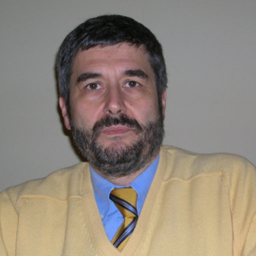 Prof. Paolo Baggio