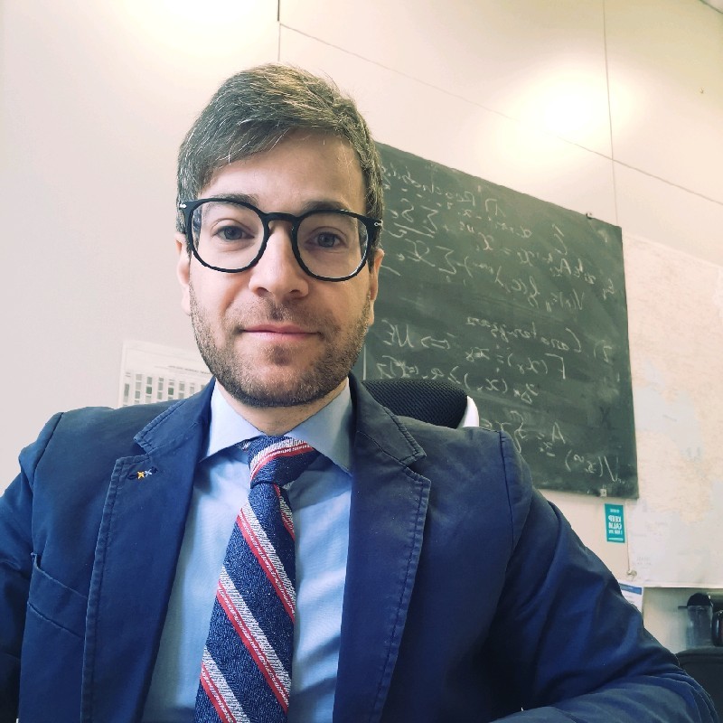 Vincenzo Trovato