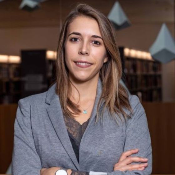 Dr. Vittoria Benedetti